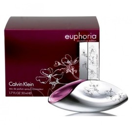 Отзывы на Calvin Klein - Euphoria Crystalline Edition